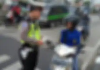 Bikers yang Suka Melanggar Waspada SIM Dicabut Polisi, Begini Aturannya