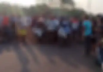 Mau Turun Balap Sera Sentul? Pastikan Spek Motor Sama dan Kelirnya Beda, Bisa Kecot Bro