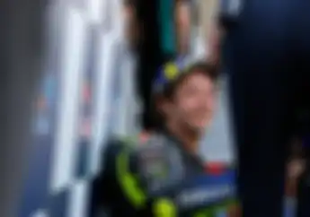 Blak-blakan, Bos Yamaha Bilang Sudah Lama Cari Pengganti Valentino Rossi