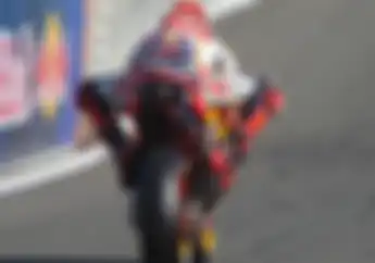 Hati-hati, Marc Marquez Bisa Tetap Juara Dunia MotoGP 2020, Meski Udah Minus 2 Seri