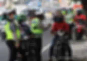 14 Hari Operasi Patuh Jaya Digelar, Ternyata Ini Pelanggaran yang Paling Banyak Pengendara Lakukan