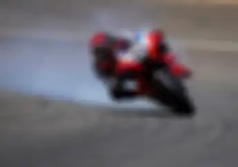 Gak FInis di MotoGP Andalusia, Pembalap Ini Siap Balas Dendam di Brno