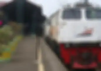 Enak Nih Mudik Naik Kereta Api Ada 4 Jadwal Tambahan, Ini Jadwalnya