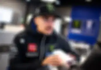 Dua Ronde MotoGP 2020 Bikin Maverick Vinales dan Morbidelli Curiga