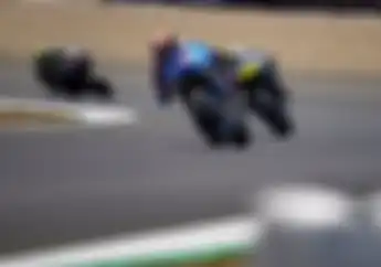 MotoGP Rep Ceska Masih Pekan Depan, Pembalap Ini Dah Siap-siap Aja