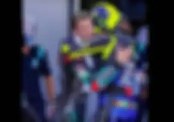 Gak Pada Ngeh, Kemiripan Rossi dan Quartararo di MotoGP, Ini Faktanya