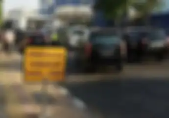 Bima Arya Wali Kota Bogor, Revisi Aturan Ganjil Genap Bogor Hanya Akhir Pekan Ini dan Saat Imlek Pekan Depan,