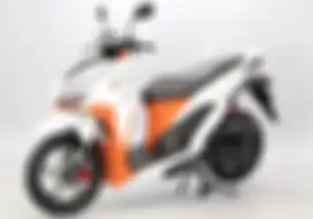 Gokil! Harga Honda Vario di Jepang Setara 2 Honda Vario di Indonesia, Ini Alasannya