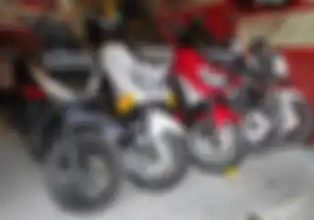 Segini Daftar Harga Yamaha NMAX di Dealer Motor Bekas, Terjangkau Bro!