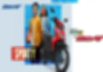 Bikin Penasaran, Honda BeAT Rupanya Singkatan, Simak Arti dan Kepanjangannya