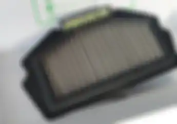Ferrox Hadirkan Filter Udara Untuk Kawasaki Ninja 4 Silinder ZX-25R