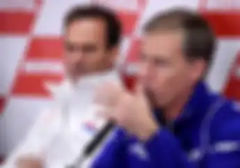 Buka-bukaan, Ini Klarifikasi Bos Yamaha Tentang Kasus Katup yang Membuat Timnya Kena Sanksi di MotoGP 2020