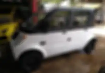 Harganya Setara Motor Bekas, 5 Pilihan Kendaraan Anti Kehujanan Muat 4 Orang Ini Ada yang Pakai AC Juga