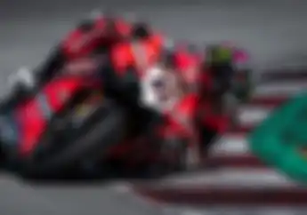 Hasil Race 1 WSBK Spanyol 2020: Ducati Yang Tercepat Ini Kemenangan Pertama Scott Redding di WSBK