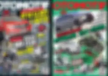 Sikat Tabloid OTOMOTIF Edisi 11 dan 12, Lengkap Ulas Motor Baru Sampai Jagoan MotoGP Spanyol 2020
