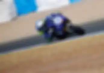 Cilaka! Pembalap Indonesia Galang Hendra Apes di WorldSSP Jerez 2020, Ini Alasannya