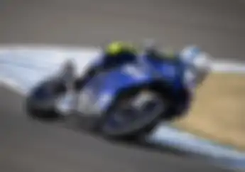 Hasil Race 2 WorldSSP Spanyol 2020, Pembalap Indonesia Bikin Greget, Andrea Locatelli Juara Lagi