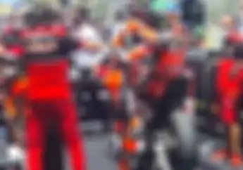 Hasil Race 2 WSBK Spanyol 2020, Ducati Pesta Pora Dominasi Balapan
