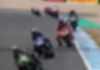 Bukan Ajang MotoGP, Sirkuit Mandalika Justru Masuk Jadwal Untuk Menggelar Balapan Ini di Tahun 2021