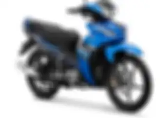 Makin Kece Yamaha Jupiter Z1 2020 dengan Warna dan Striping Baru di Bulan Agustus ini