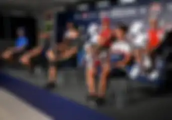 Kapan Lagi Bisa Tanya Langsung Pembalap MotoGP Idola, Begini Caranya