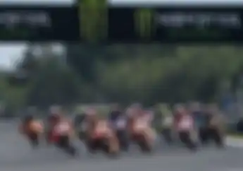 Saksikan Jadwal MotoGP Sirkuit Brno Ceko 2020, Kejutan Marc Marquez?