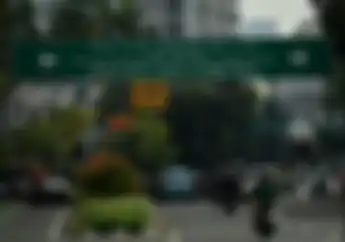 Ganjil Genap Jakarta Bakal Berlaku 24 Jam, Berlaku Juga Untuk Motor?