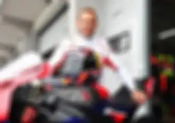 Jalani Operasi Kedua, Marc Marquez Potensi Digantikan Pembalap Ini di Sirkuit MotoGP Ceko 2020