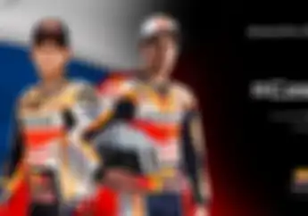 Resmi, Marc Marquez Gak Balap di MotoGP Sirkuit Ceko 2020, Nih Dia Gantinya