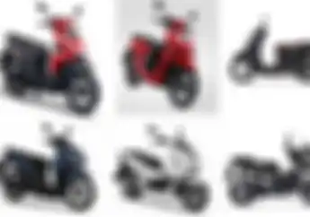 BeAT Jadi Motor Matic Termurah, Ini Daftar Harga Skutik Honda Bulan Agustus 2020   