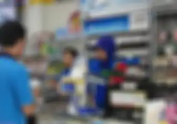Serbu, Indomaret Buka Lowongan Kerja, Lulusan SMP SMA Bisa Daftar