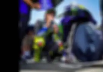 Rajanya Sirkuit MotoGP Brno Ceko, Valentino Rossi Ungkap 1 Ganjalan