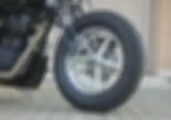 Nih Pilihan Ban Klasik Untuk Motor Klasik atau Motor Custom, Dijamin Oldskul Banget