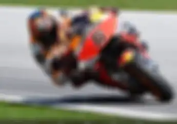 Sebelum Gantikan Marc Marquez  di Sirkuit MotoGP Ceko, Stefan Bradl Pernah Gantikan Jorge Lorenzo