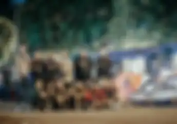 Mantap, F150 Injection Club Indonesia (FICI) Adakan Kopdargab Jabodetabek