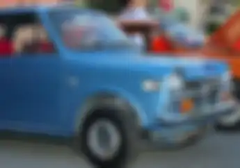 Anjay Keren, Nih Dia 5 Mobil yang Pakai Mesin Motor Tampilannya Unik-unik Banget