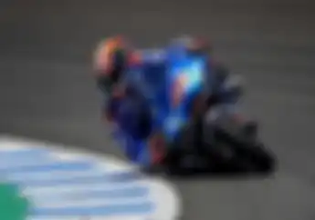 Siap Gaspol di MotoGP Ceko 2020, Alex Rins Sampai Bilang Begini