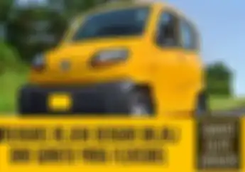 Lowongan Kerja Dapat Kendaraan Gak Kehujanan Ber-AC Biaya Operasional Murah Seperti Yamaha NMAX Buruan Daftar