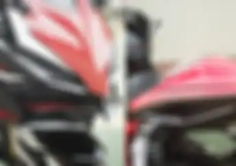 Aksesoris Honda CBR250RR SP Mulai Rp 150 Ribuan, Ini Price Listnya