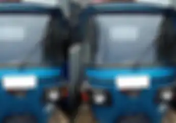 Diobral Cocok untuk Usaha Gak Kehujanan Muat Banyak Bisa Bensin dan Gas Dijual Cuma Rp 8,5 sampai 15 Juta Lebih Murah dari Yamaha NMAX Bekas
