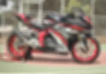 Modifikasi Honda CBR 250 RR SP 2020, Aksesoris Bisa Dibeli di Dealer