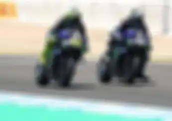 Kok Bisa? Valentino Rossi Sebut Aspal Sirkuit MotoGP Brno Ceko 2020, Bikin Rugi Pembalap