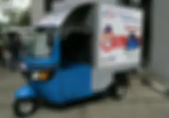 Mulai Rp 8 Jutaan Lebih Murah dari Yamaha NMAX Ini Spesifikasi Kendaraan yang Cocok Buat Cari Rezeki
