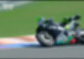 Menahan Sakit, Cal Crutchlow Sampai Modifikasi Setang dan Jok di MotoGP Sirkuit Brno Ceko 2020