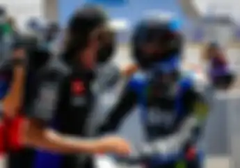 Murid Valentino Rossi Juara di Dua Ronde Moto2, Siap-siap Masuk Kelas Premier MotoGP