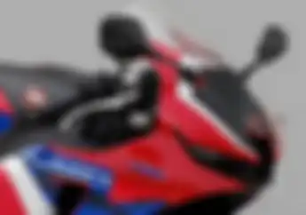 Motor Baru Honda CBR600RR Siap Meluncur, Tampangnya Mirip CBR1000RR-R