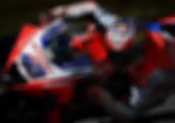 Hasil FP2 MotoGP Prancis 2020, Jack Miller Paling Cepat, Valentino Rossi Ada Peningkatan!