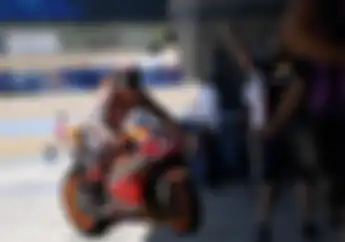 Ayah Jorge Lorenzo Ungkap Motor Honda Khusus Marc Marquez, Dani Pedrosa Korban Pertamanya