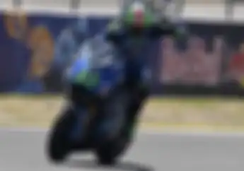 Klasemen Sementara Moto2 2020: Enea Bastianini Sukses Geser Sam Lowes, Berapa Poin yang Dikoleksi Andi Gilang ?
