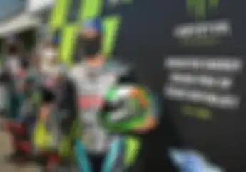 Kejutan Kualifikasi MotoGP Sirkuit Brno Ceko, Pabrikan Gak Di Depan